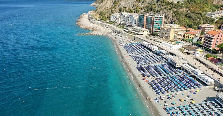 Deiva Marina, Italy